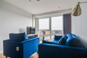 Lovely Riverside 2 Bed Apartment